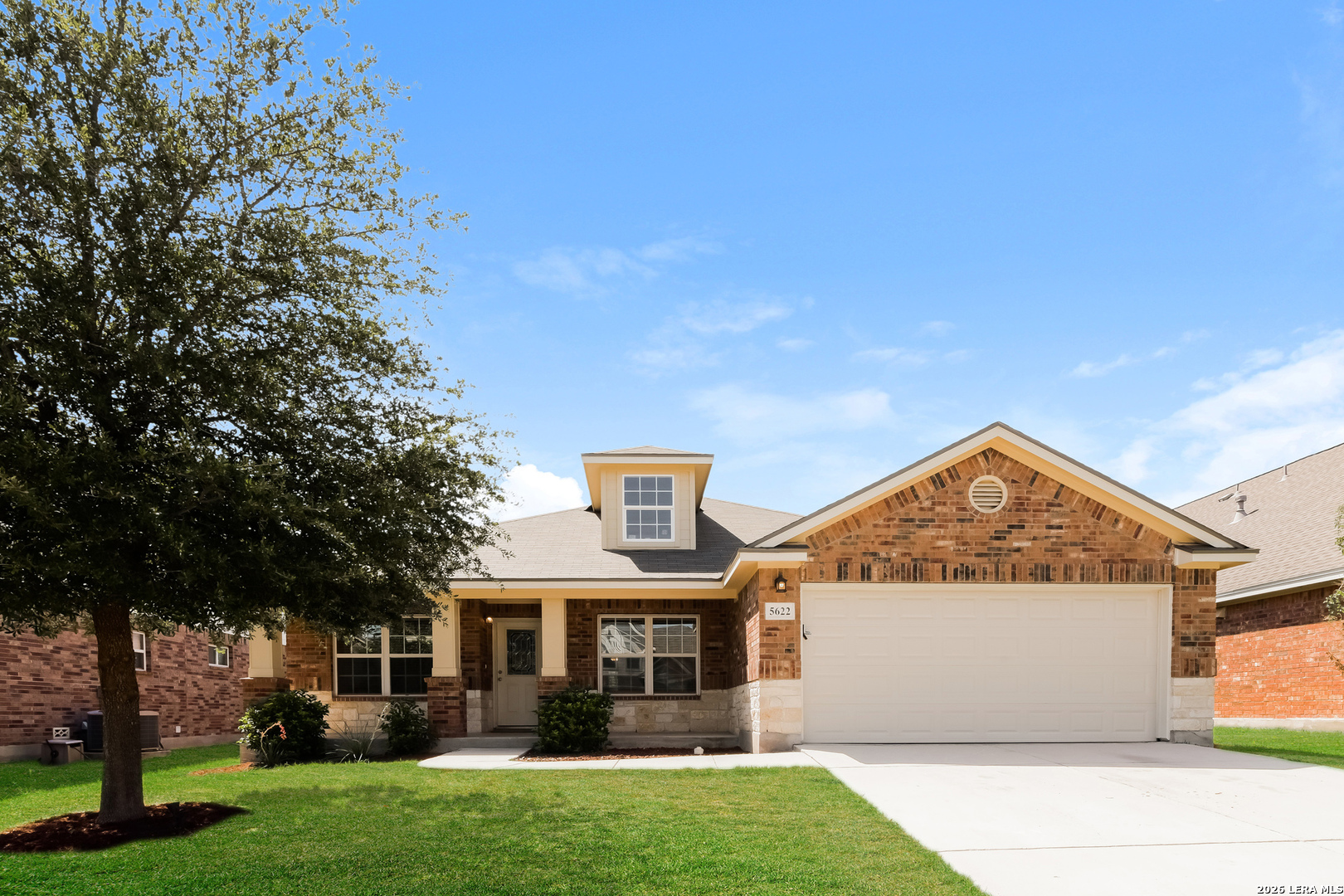 5622 Wayne San Antonio TX 78253