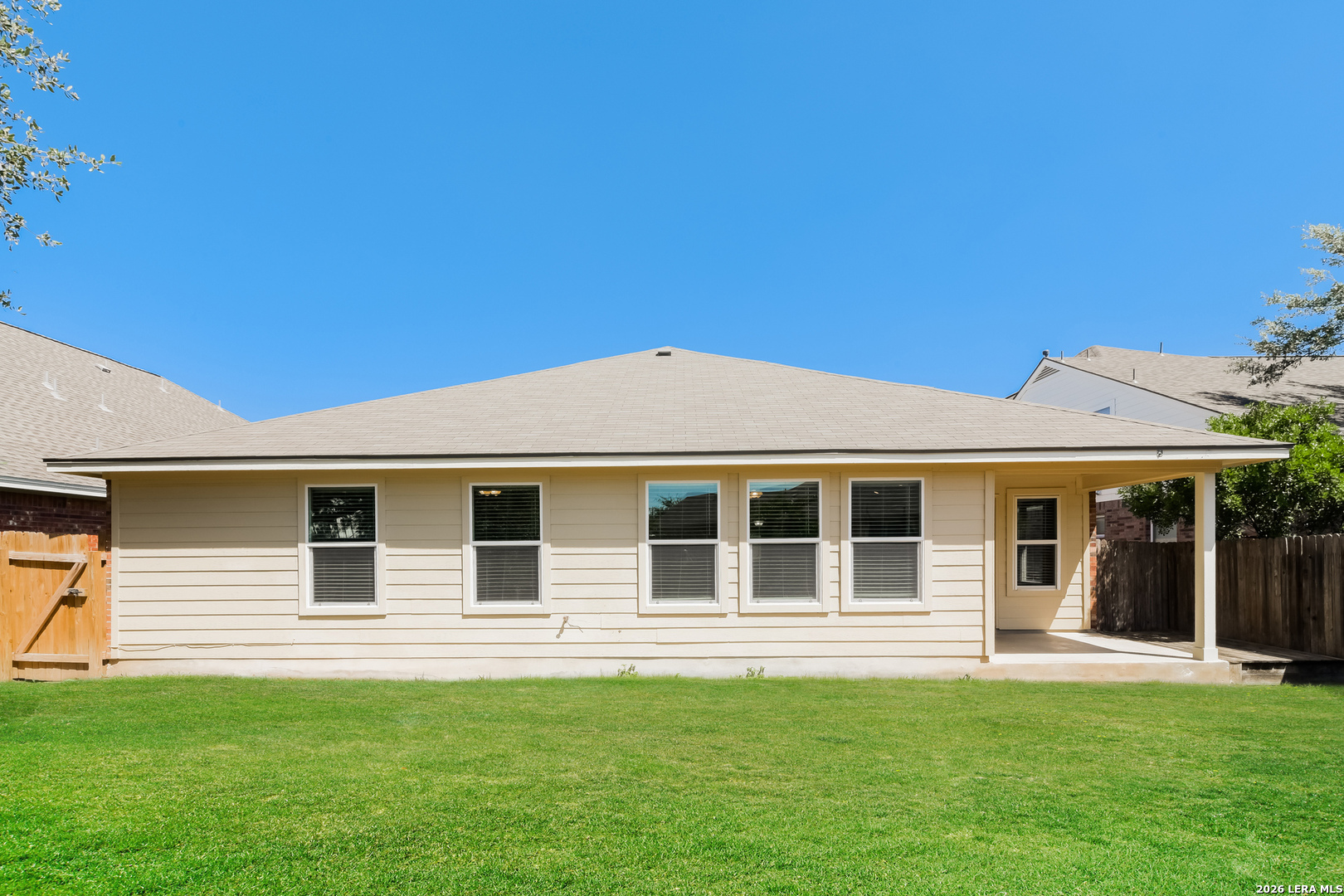 5622 Wayne San Antonio TX 78253