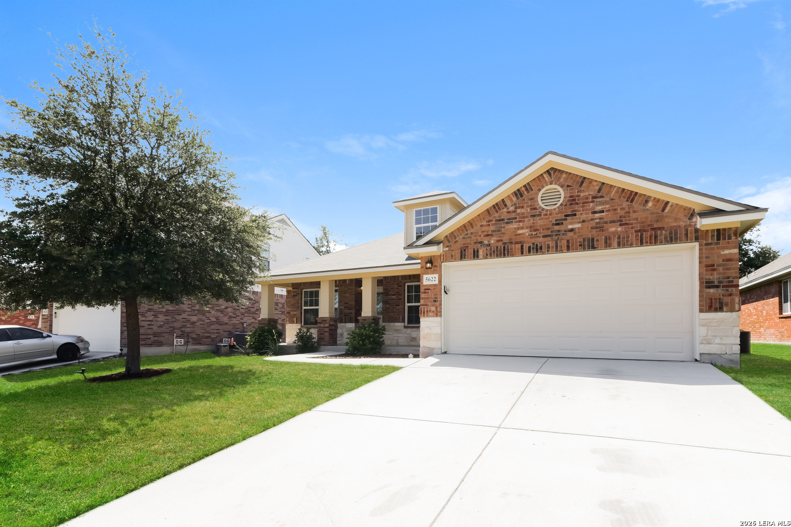 5622 Wayne San Antonio TX 78253