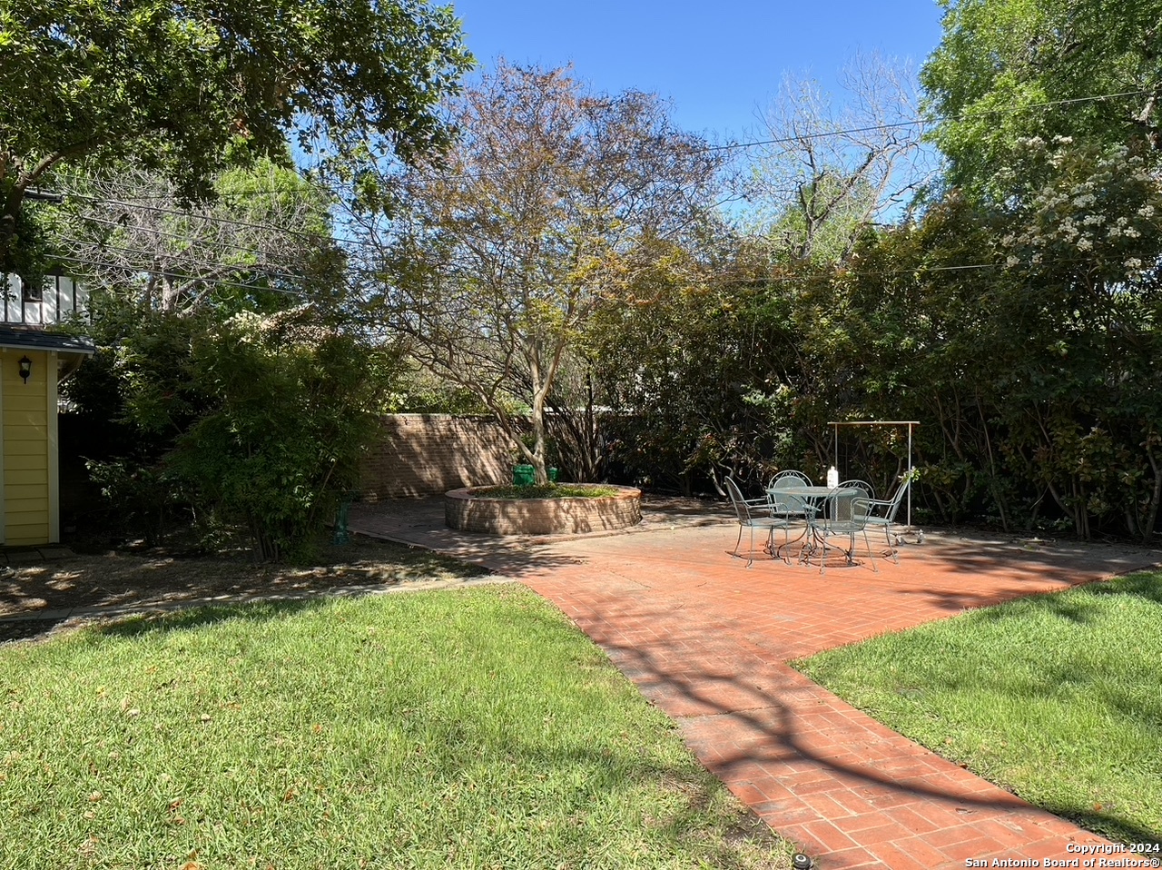 137 Schreiner Place San Antonio TX 78212