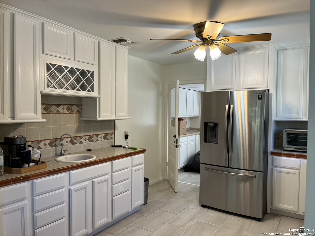 137 Schreiner Place San Antonio TX 78212