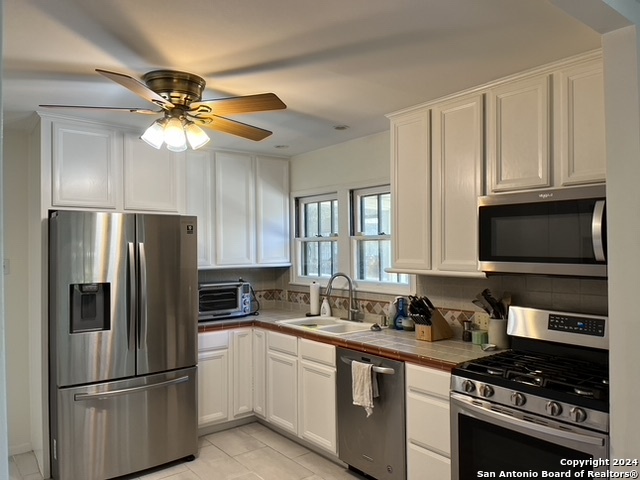 137 Schreiner Place San Antonio TX 78212