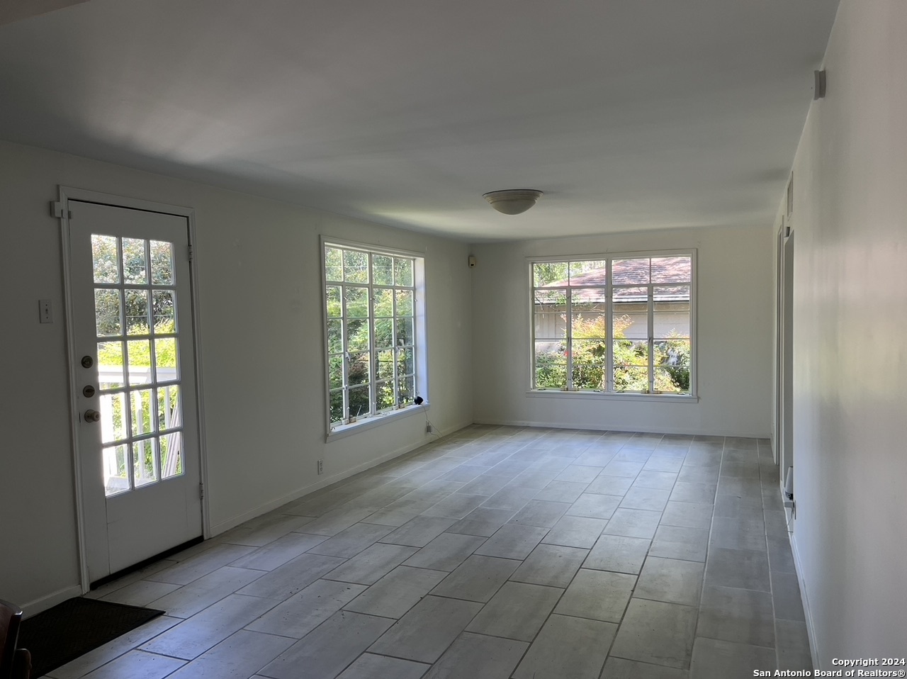 137 Schreiner Place San Antonio TX 78212