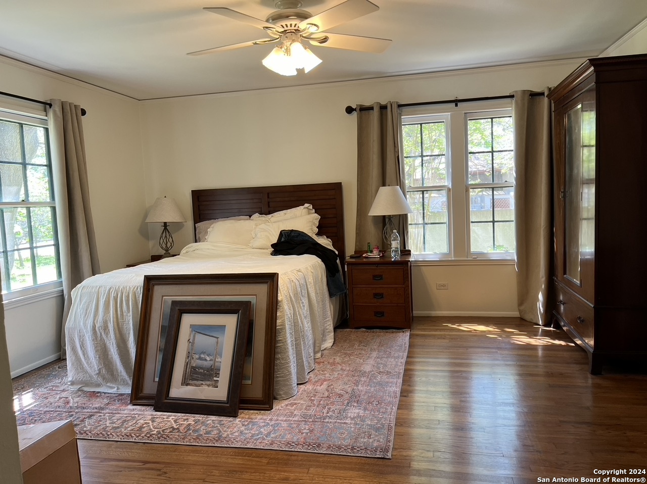 137 Schreiner Place San Antonio TX 78212