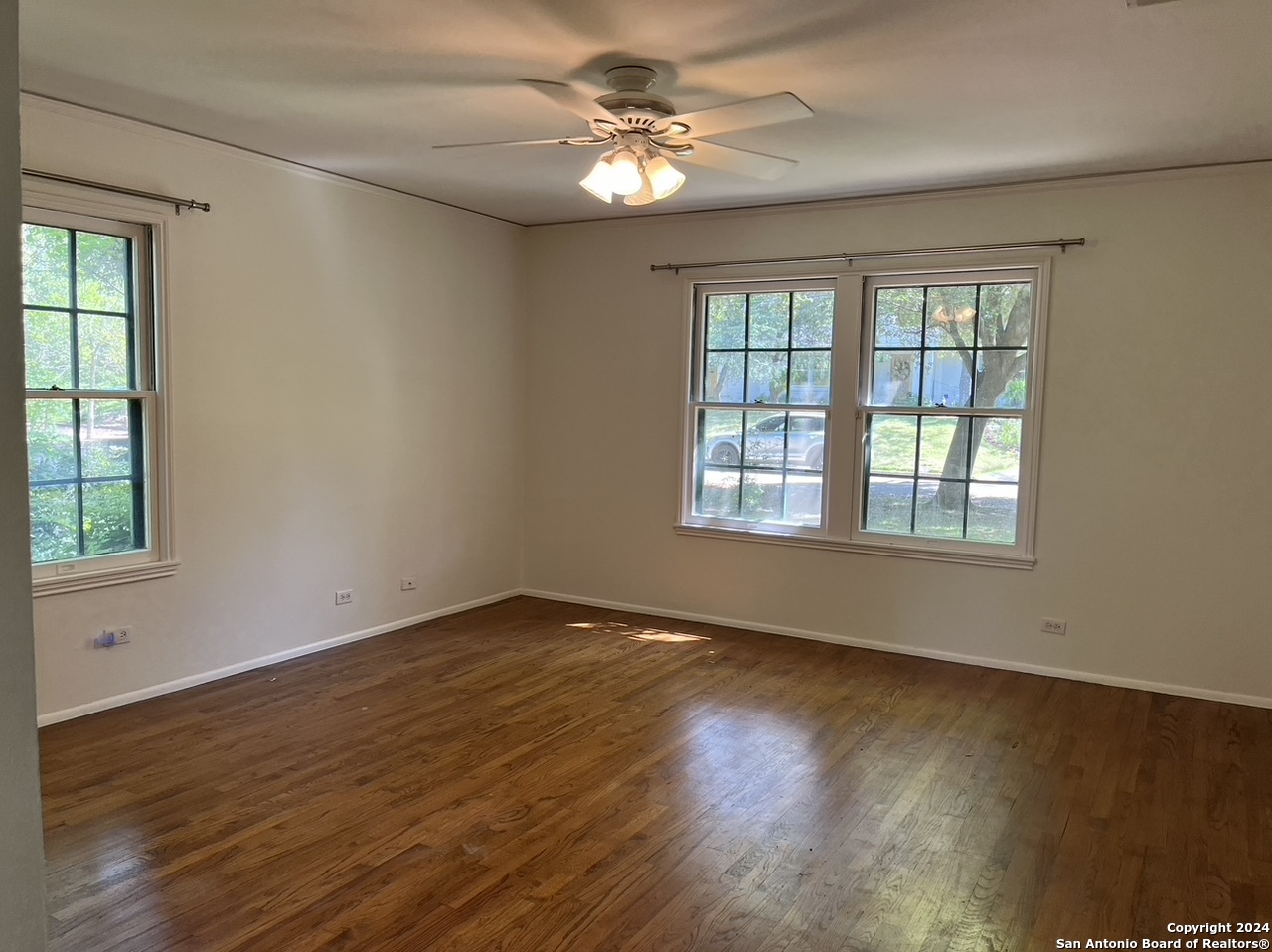 137 Schreiner Place San Antonio TX 78212