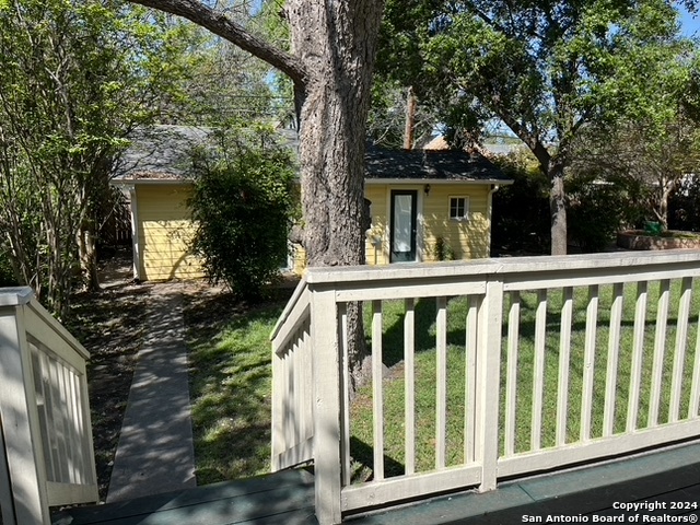 137 Schreiner Place San Antonio TX 78212