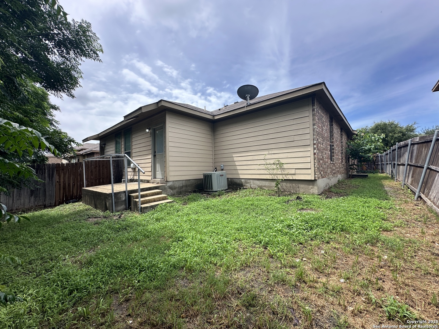 304 Rosalie Drive New Braunfels TX 78130