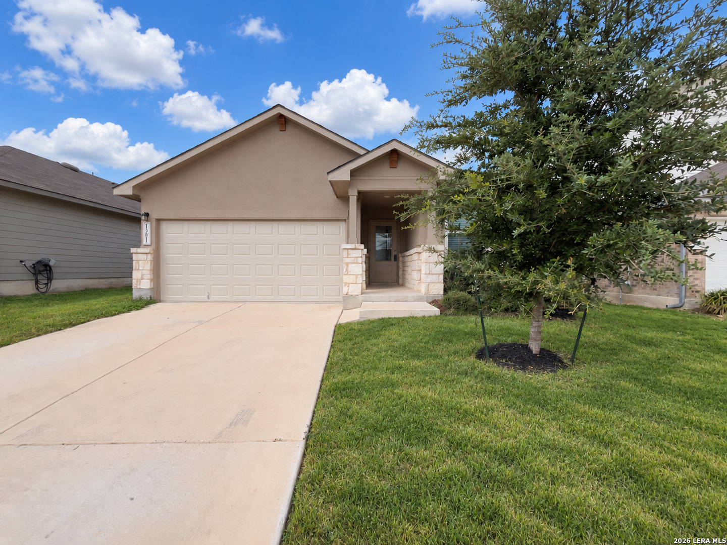 13611 Mendes Knoll San Antonio TX 78254