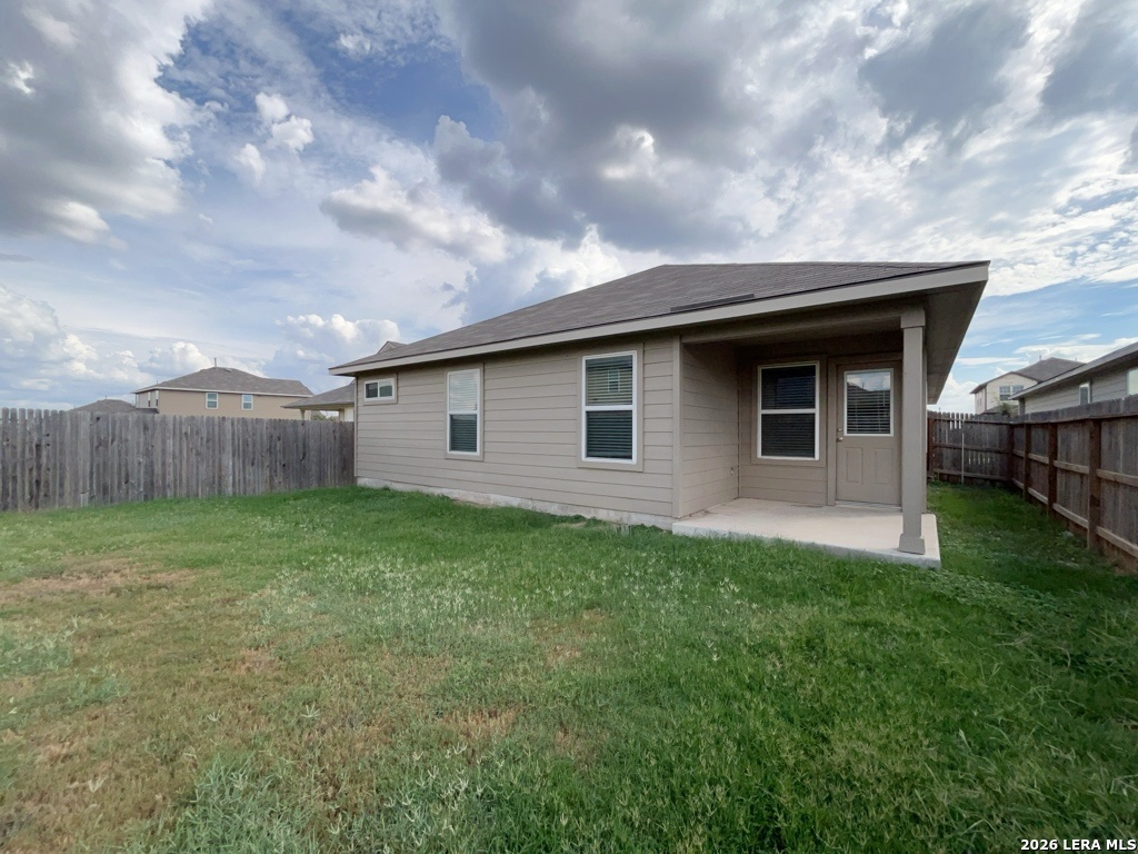 13611 Mendes Knoll San Antonio TX 78254