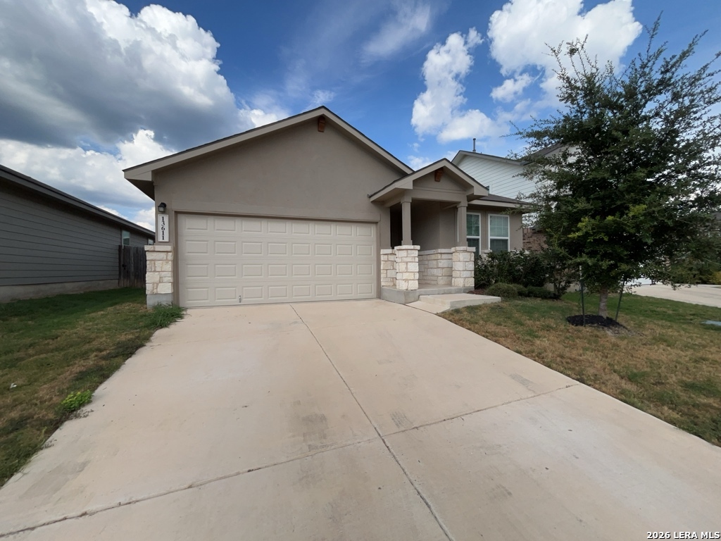 13611 Mendes Knoll San Antonio TX 78254