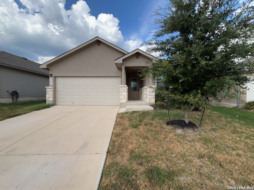 13611 Mendes Knoll San Antonio TX 78254