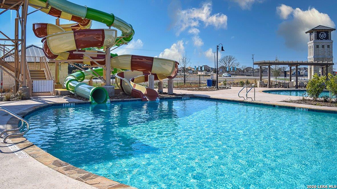13611 Mendes Knoll San Antonio TX 78254