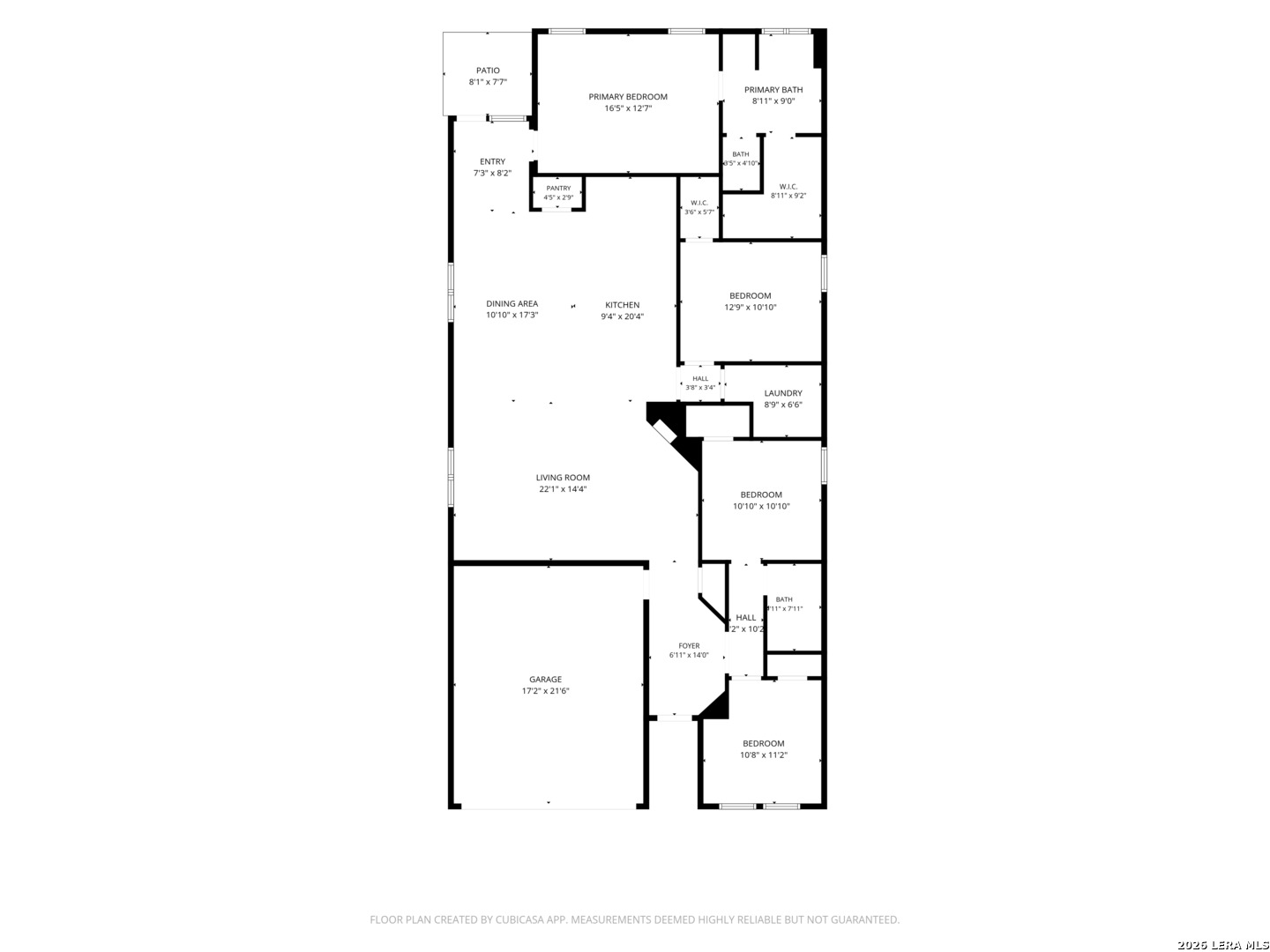 13611 Mendes Knoll San Antonio TX 78254