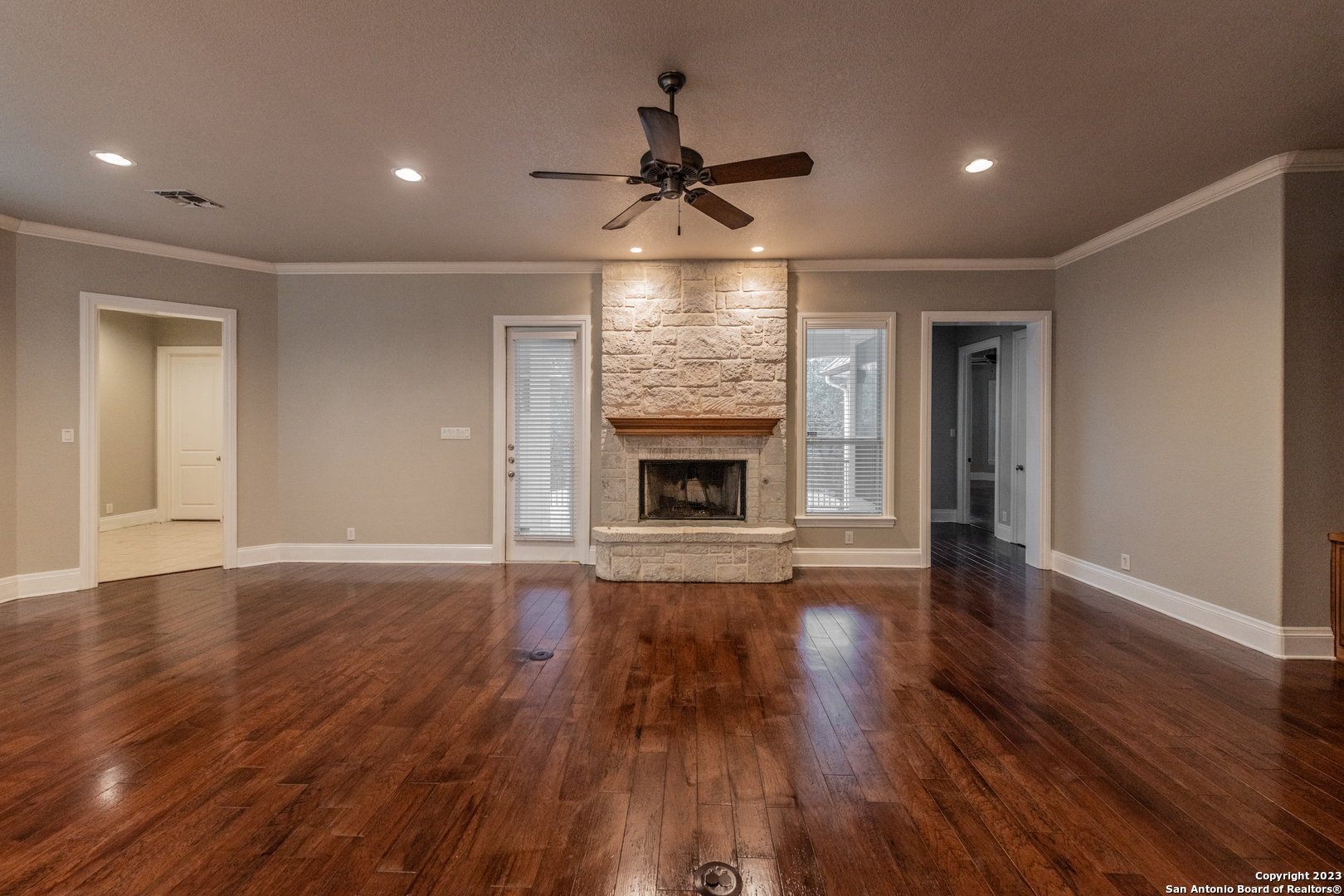 25304 Wentworth Way San Antonio TX 78260