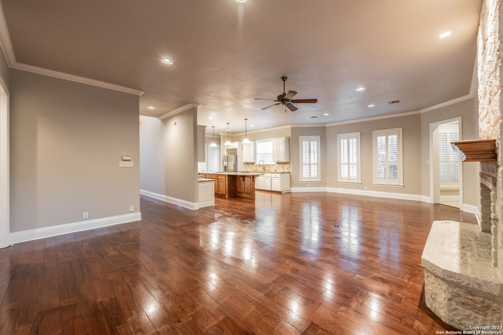 25304 Wentworth Way San Antonio TX 78260