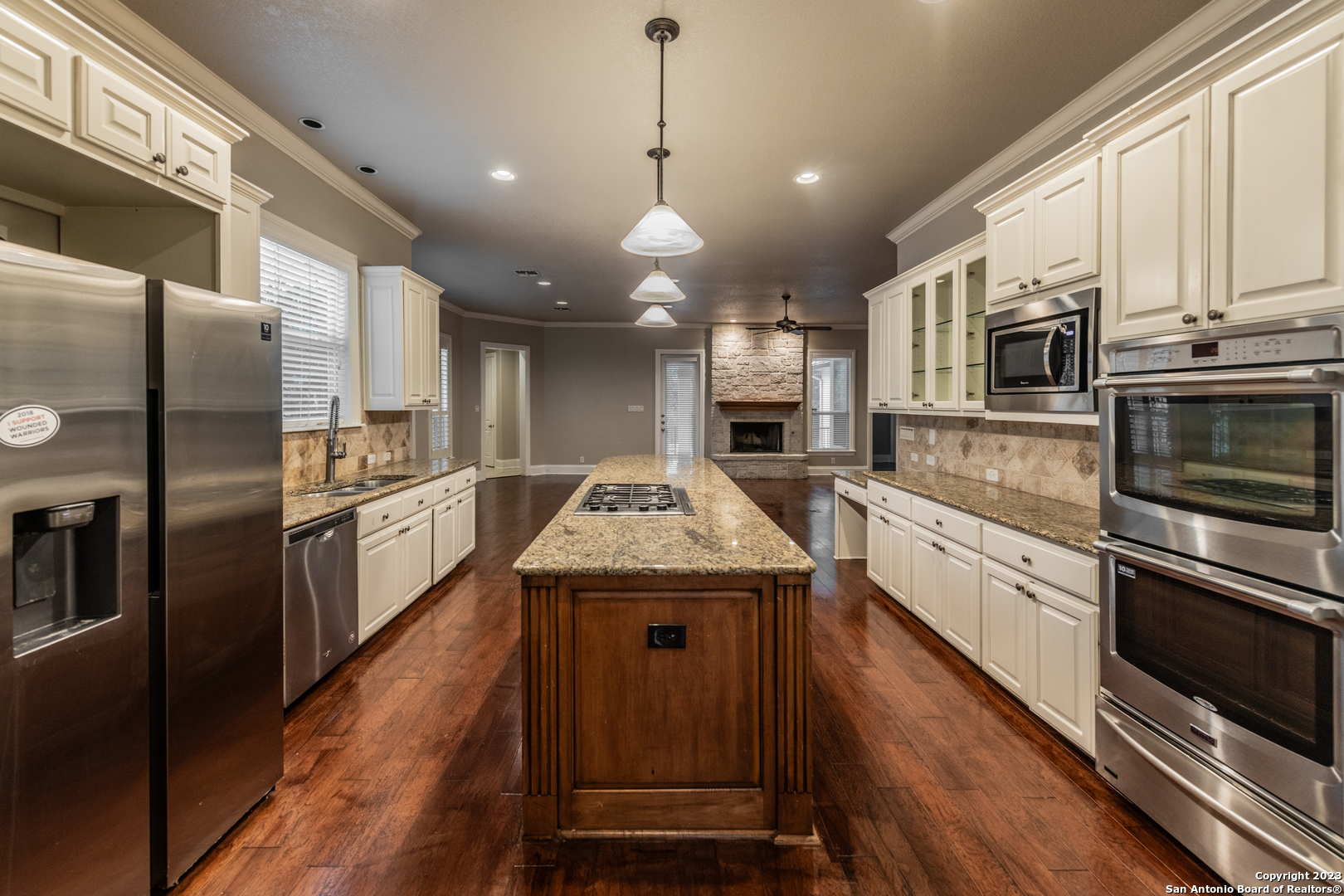 25304 Wentworth Way San Antonio TX 78260