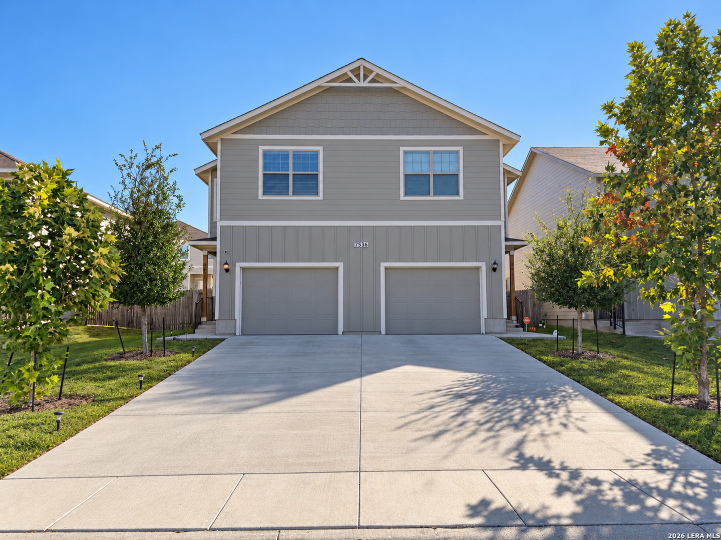 7536 Magnolia Village San Antonio TX 78252