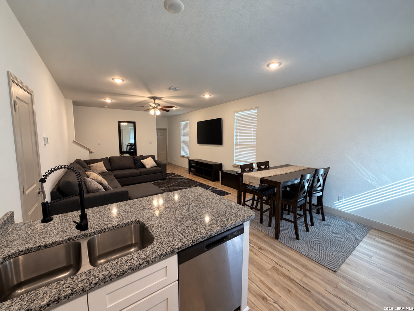 7536 Magnolia Village San Antonio TX 78252