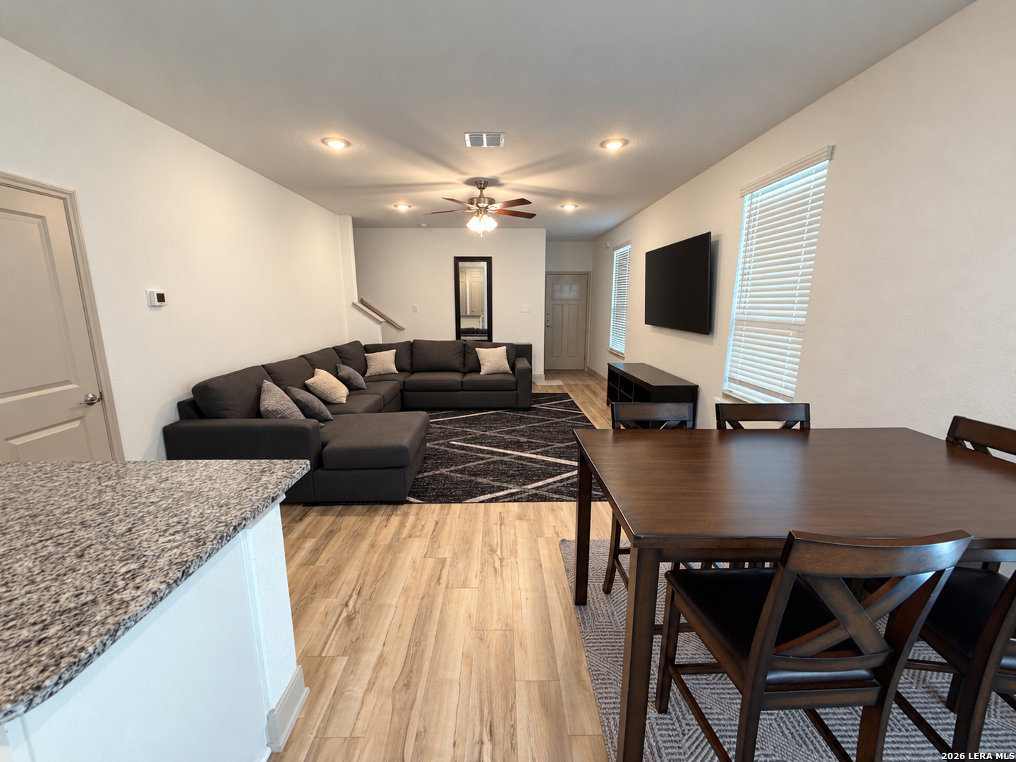 7536 Magnolia Village San Antonio TX 78252