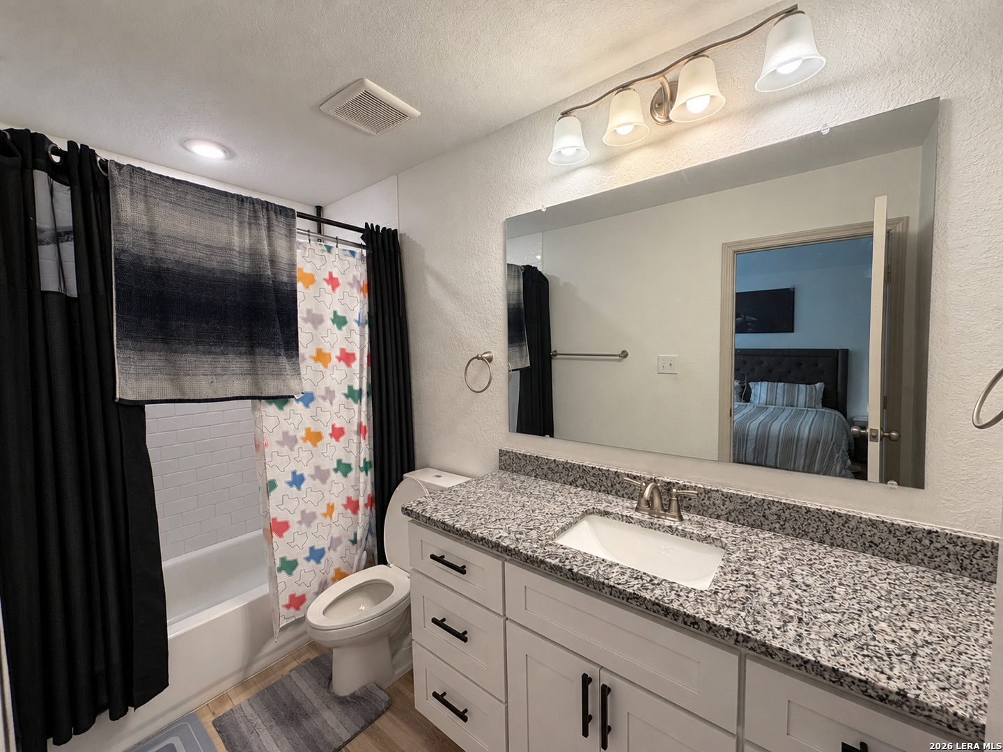 7536 Magnolia Village San Antonio TX 78252