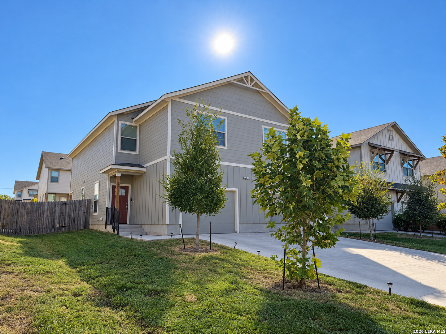 7536 Magnolia Village San Antonio TX 78252