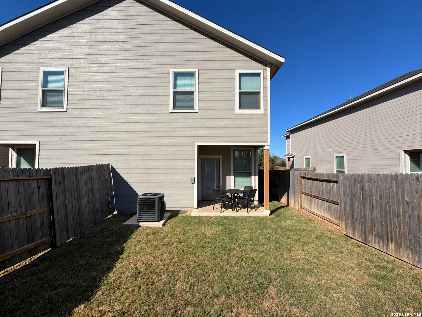 7536 Magnolia Village San Antonio TX 78252