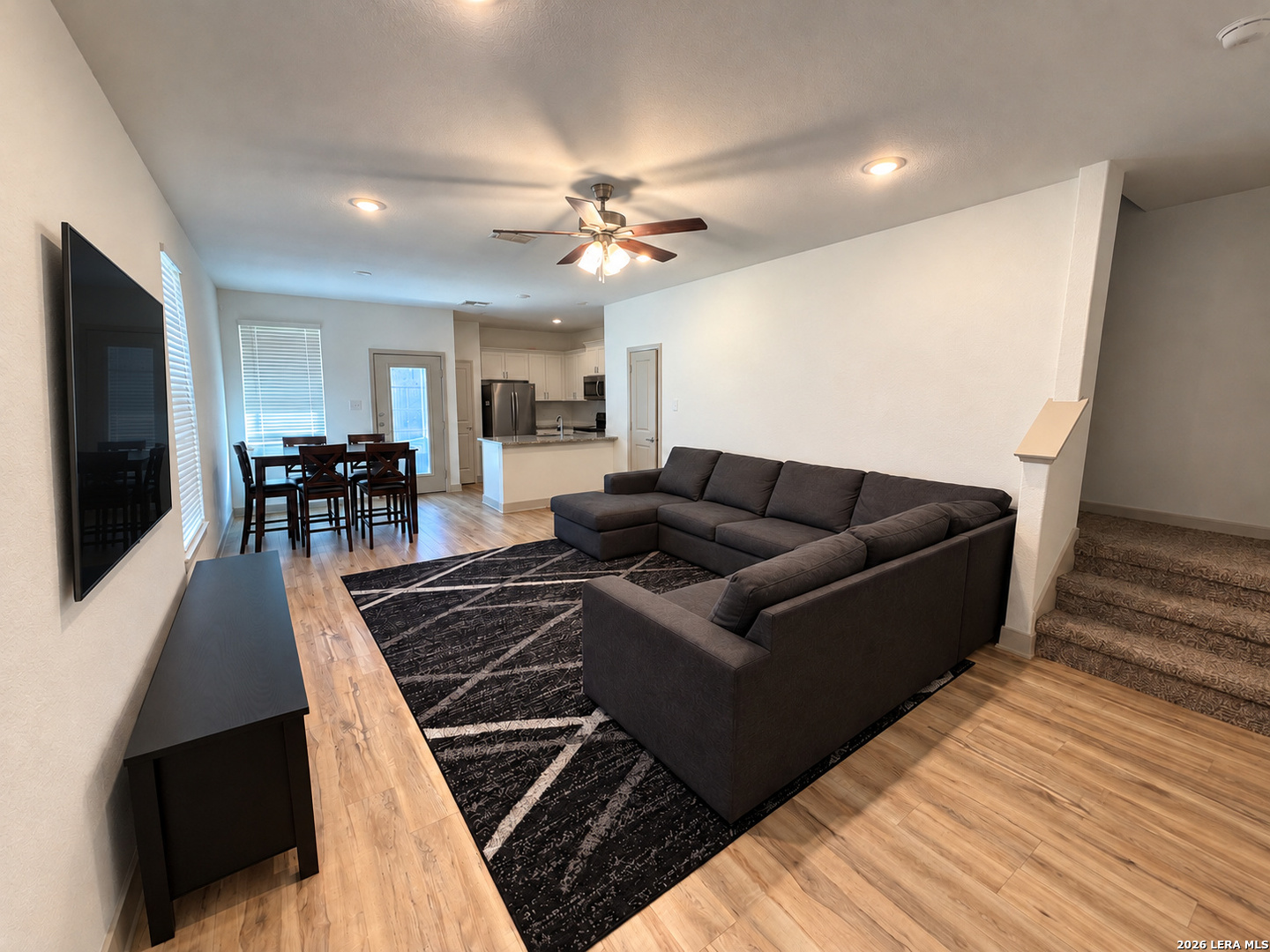 7536 Magnolia Village San Antonio TX 78252