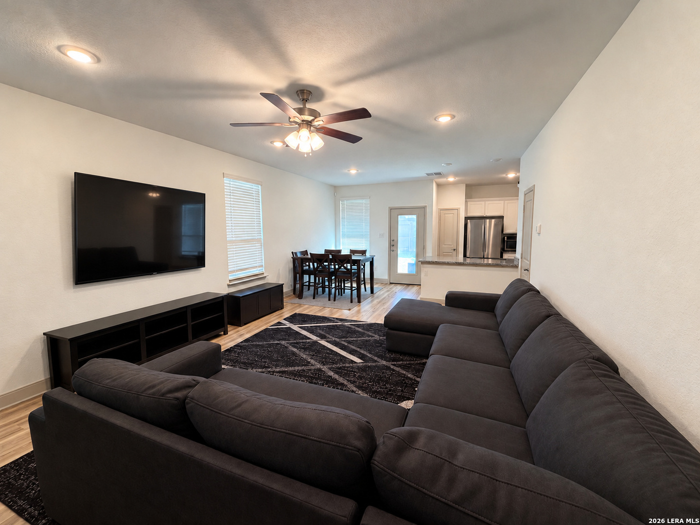 7536 Magnolia Village San Antonio TX 78252