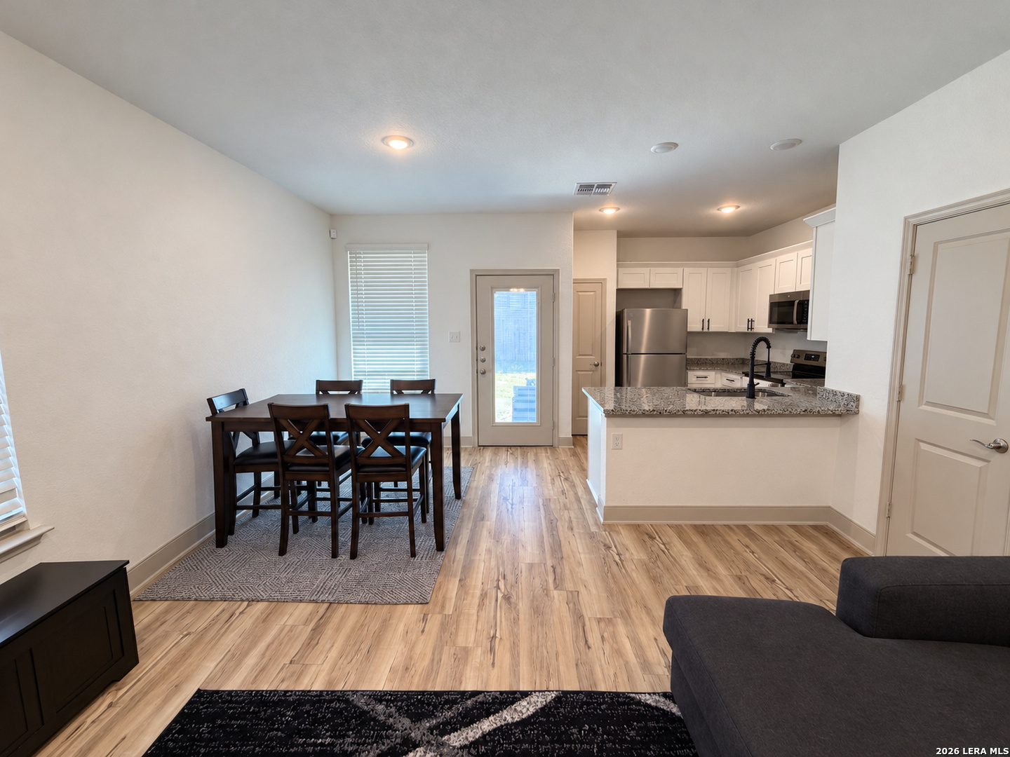 7536 Magnolia Village San Antonio TX 78252