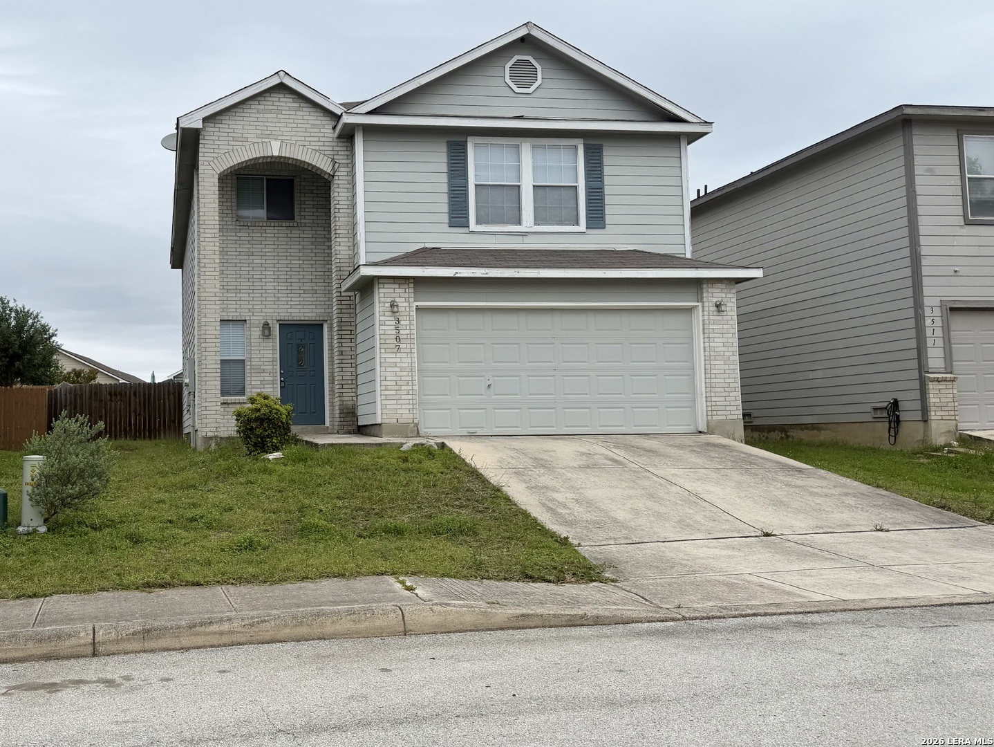 3507 Alamo Greens San Antonio TX 78261