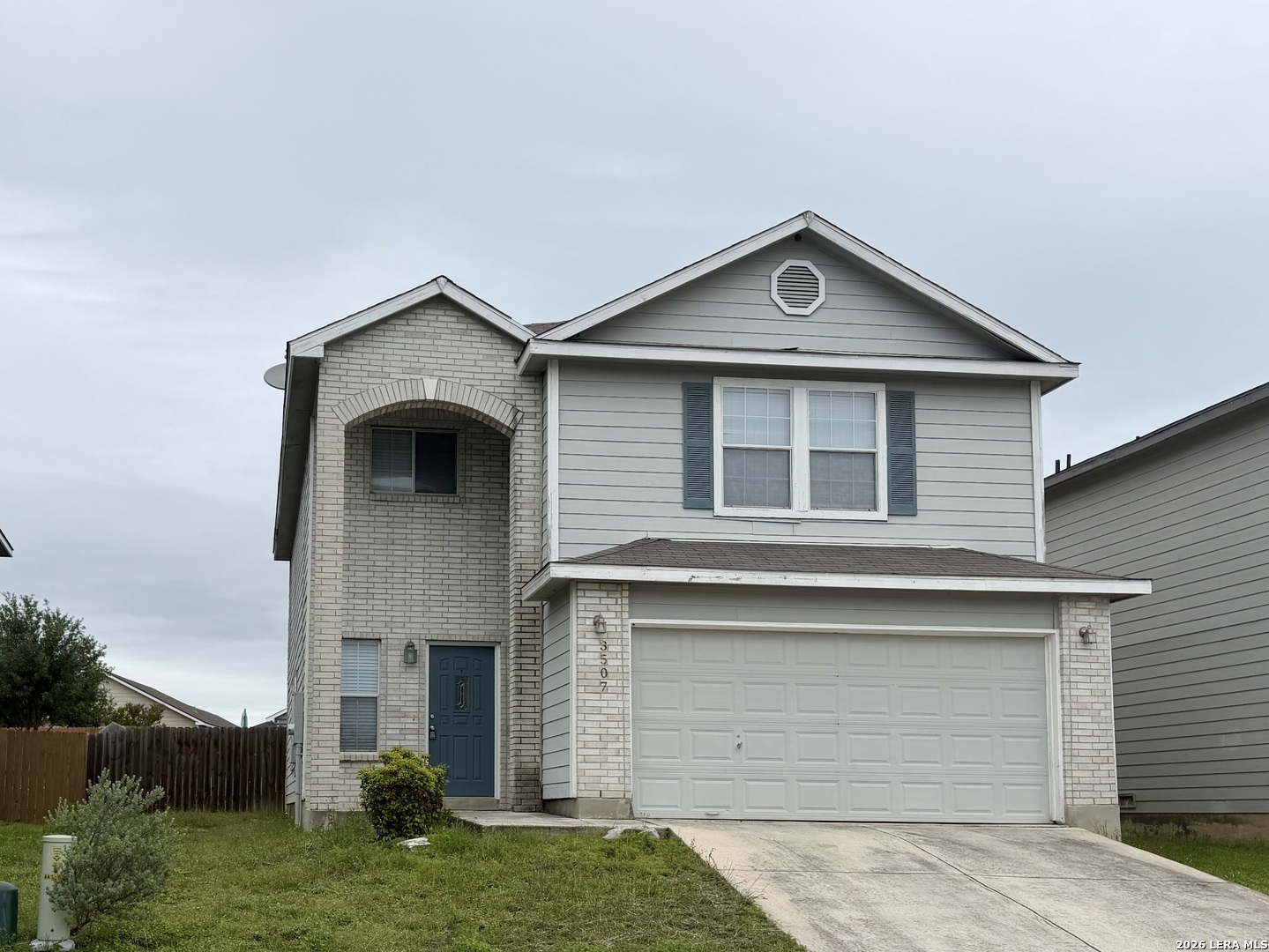 3507 Alamo Greens San Antonio TX 78261