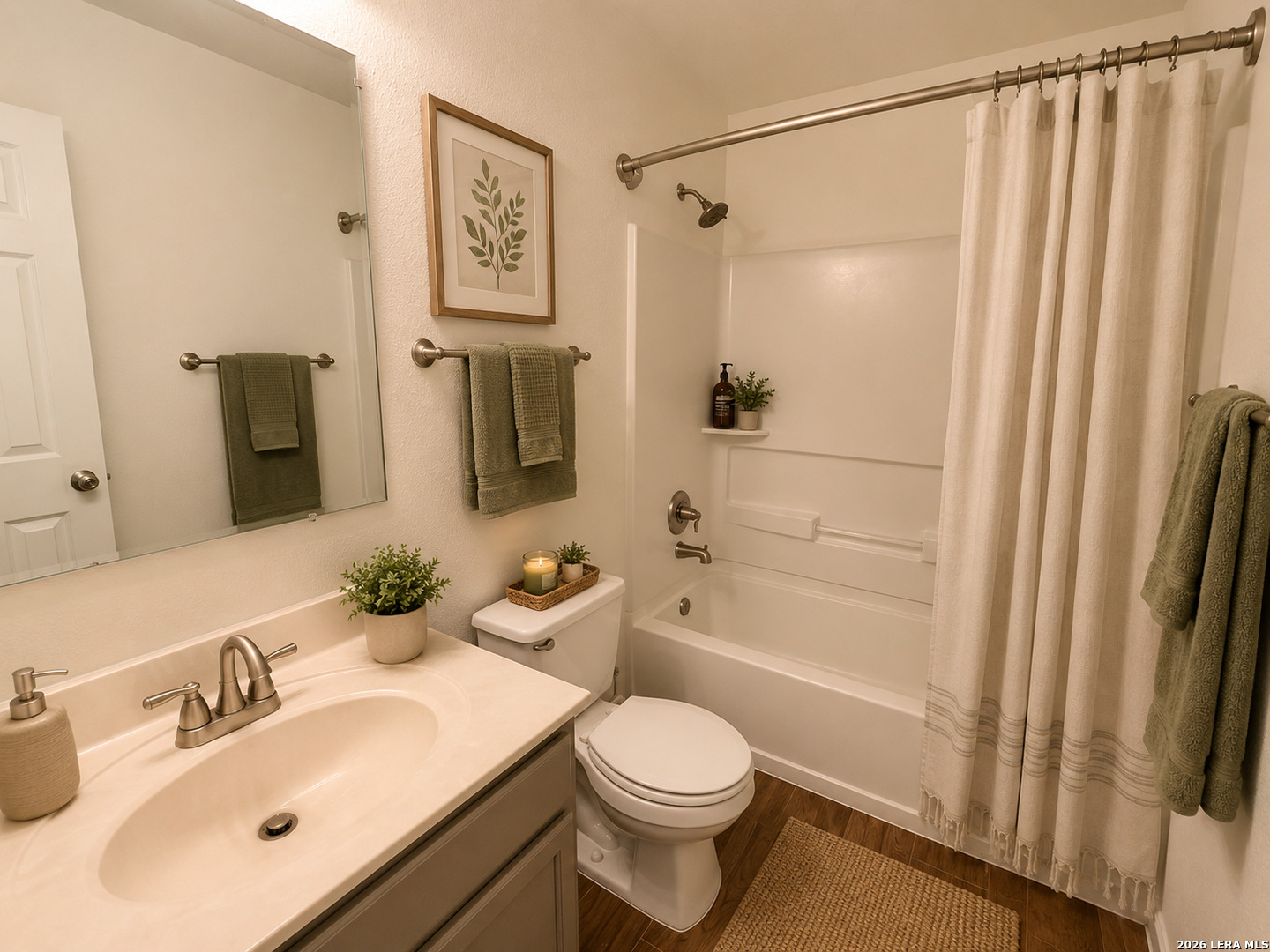 3507 Alamo Greens San Antonio TX 78261