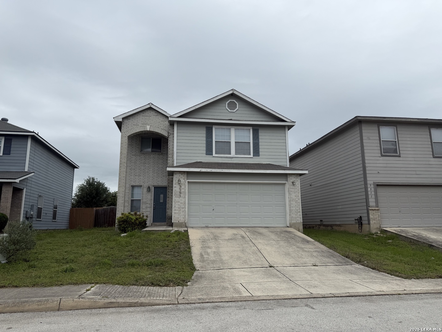 3507 Alamo Greens San Antonio TX 78261