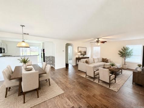 3507 Alamo Greens San Antonio TX 78261