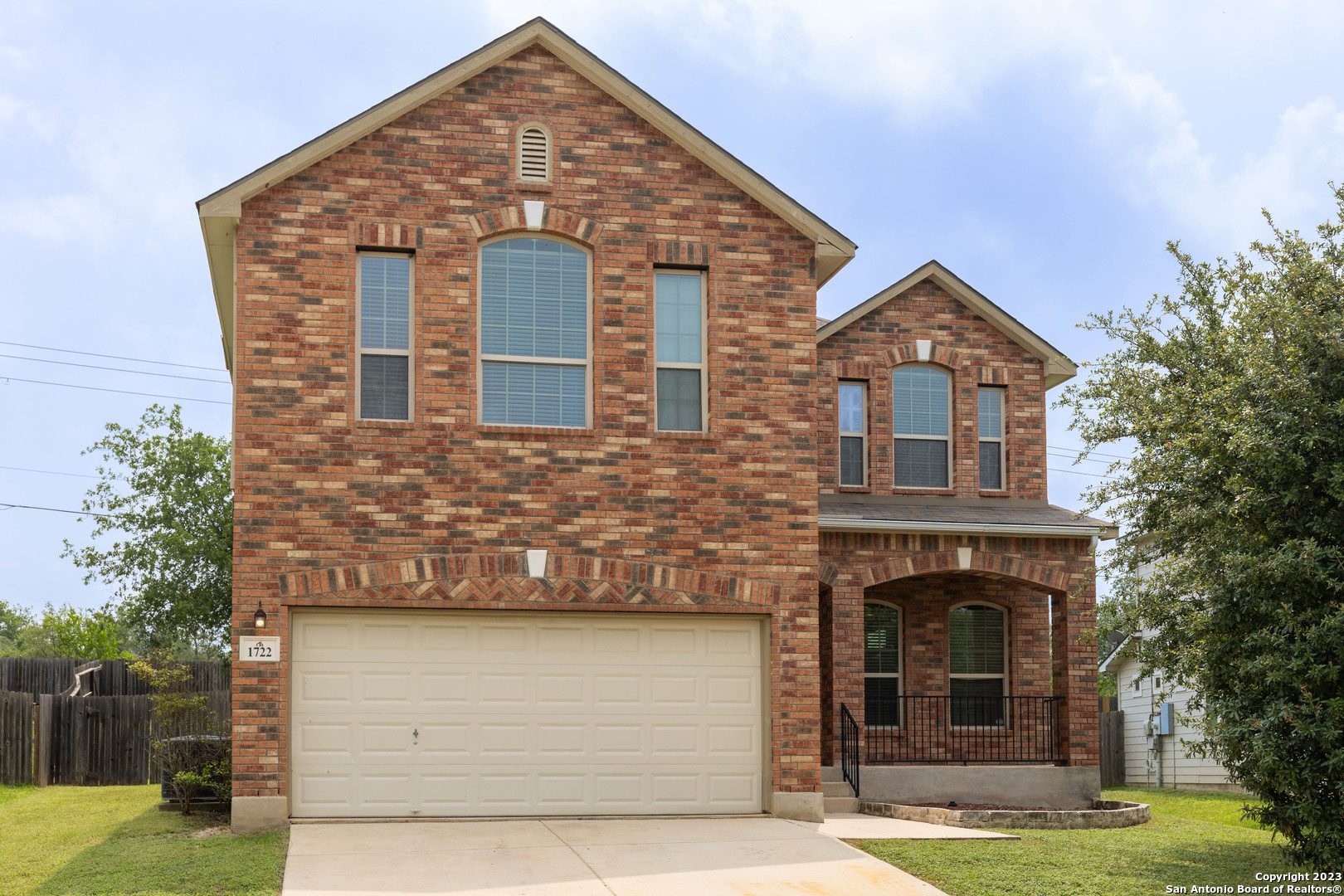 1722 Cool Breeze San Antonio TX 78245