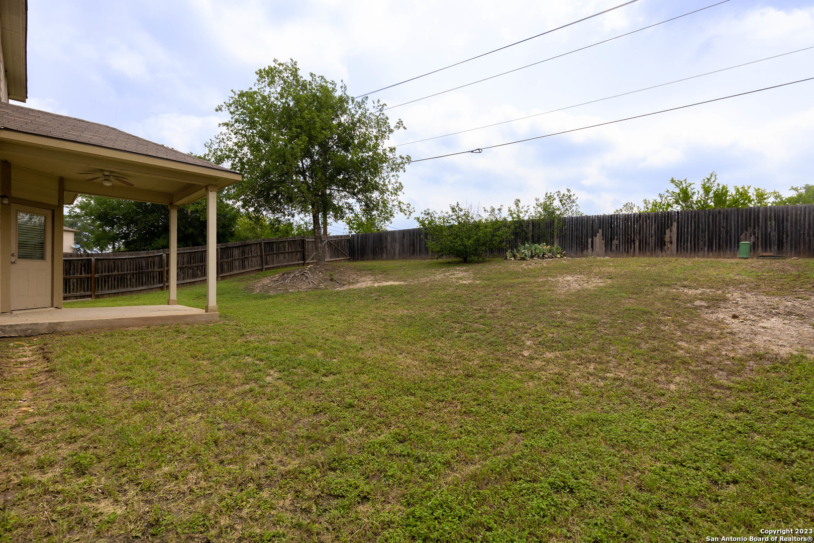 1722 Cool Breeze San Antonio TX 78245