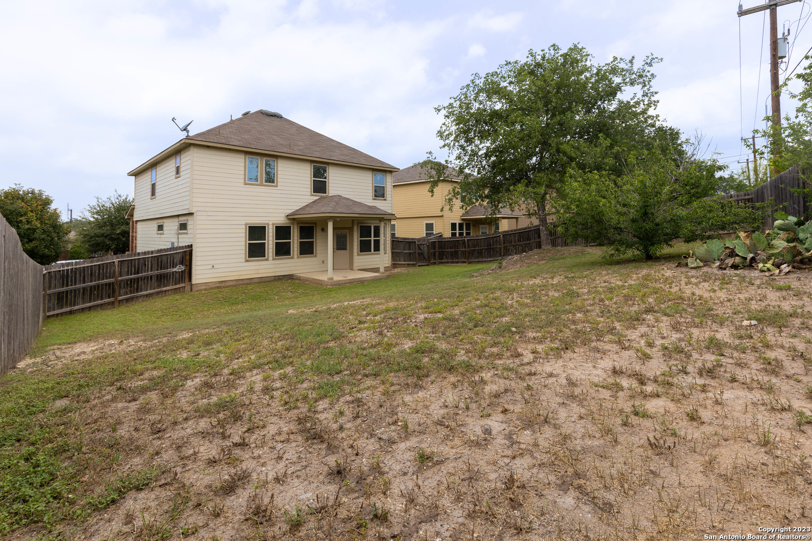1722 Cool Breeze San Antonio TX 78245
