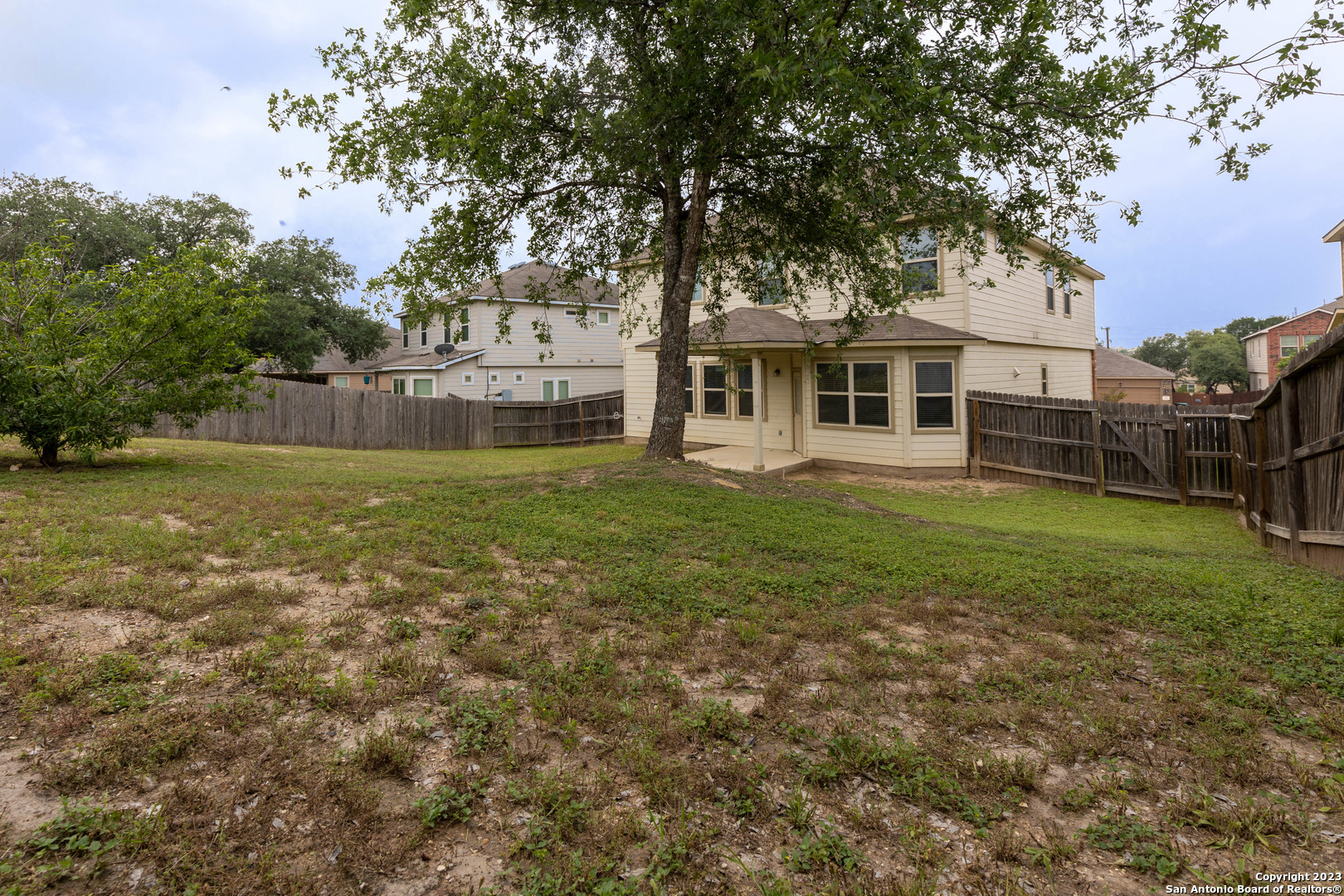 1722 Cool Breeze San Antonio TX 78245