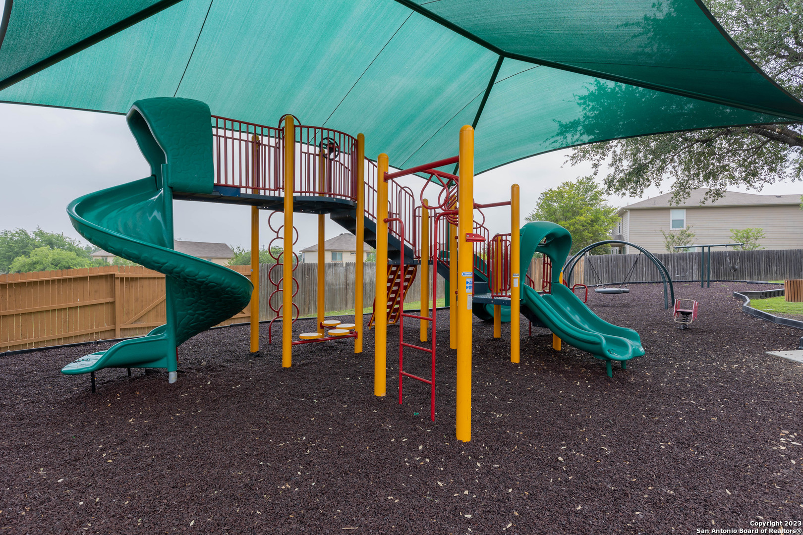 1722 Cool Breeze San Antonio TX 78245