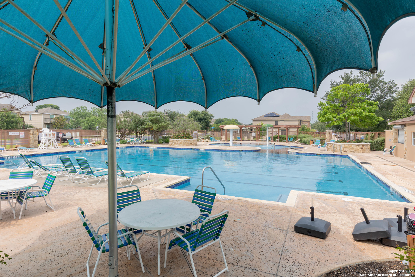 1722 Cool Breeze San Antonio TX 78245