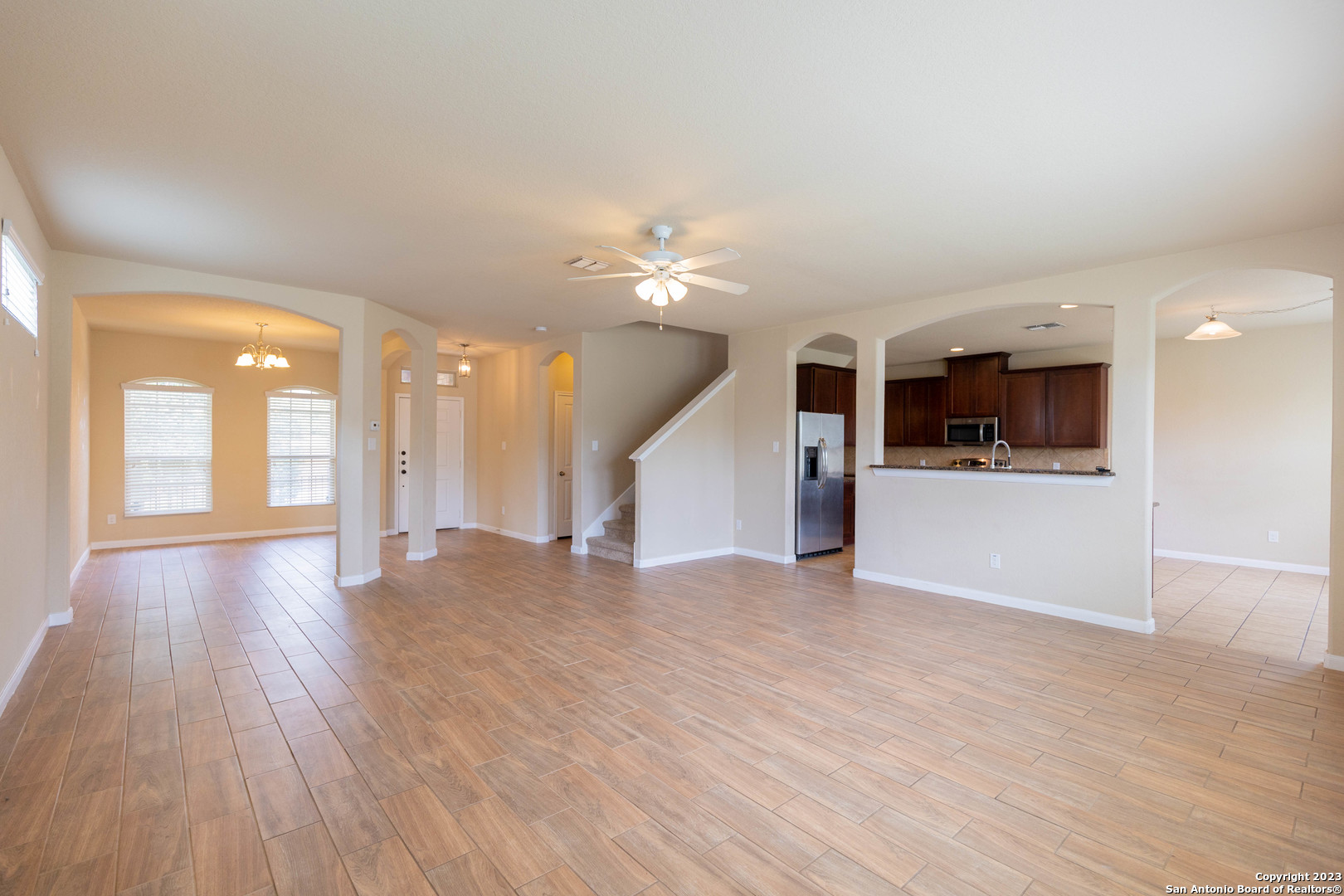1722 Cool Breeze San Antonio TX 78245