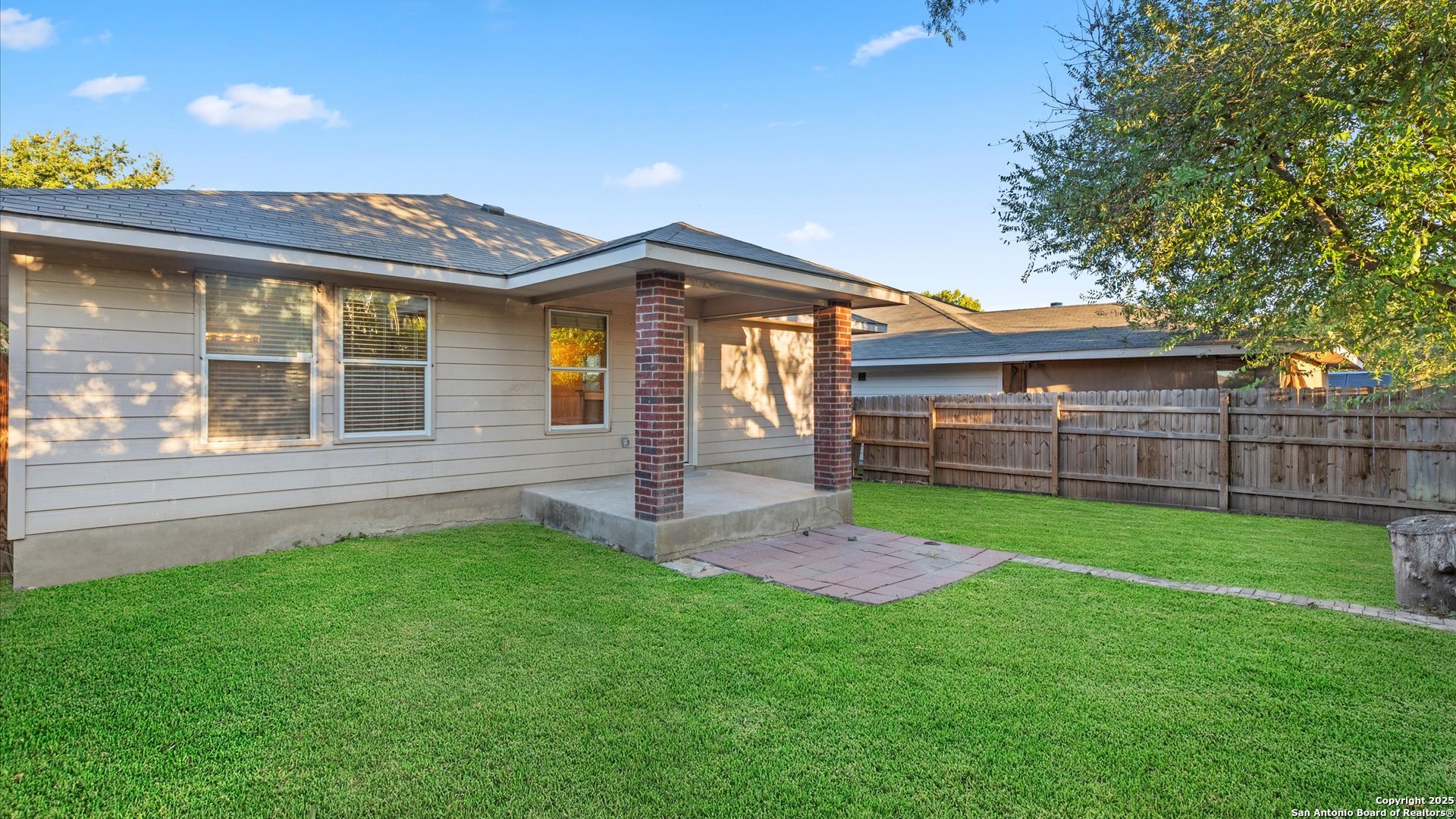 6608 Sally Agee Leon Valley TX 78238