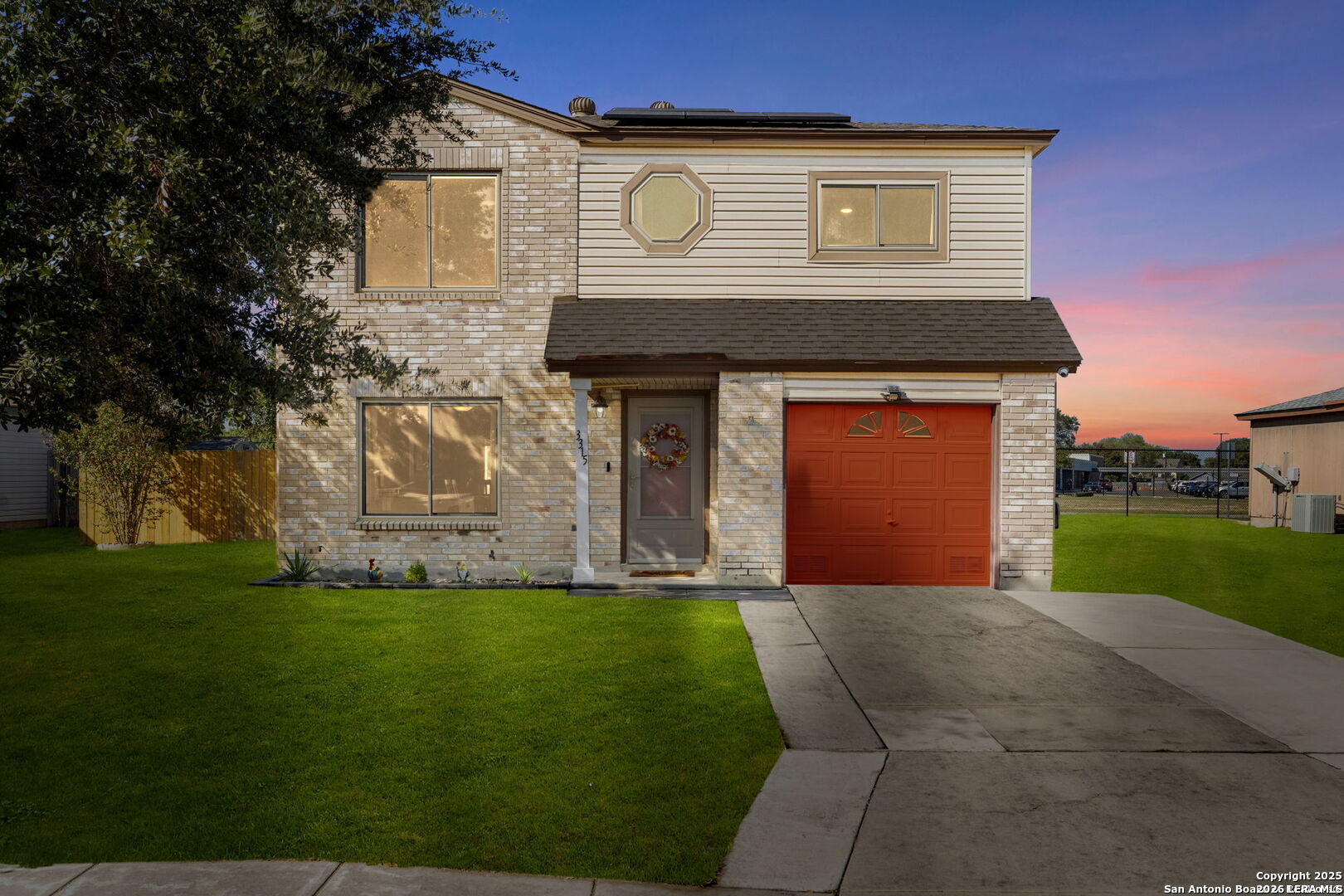 3315 Glacier Lake San Antonio TX 78222