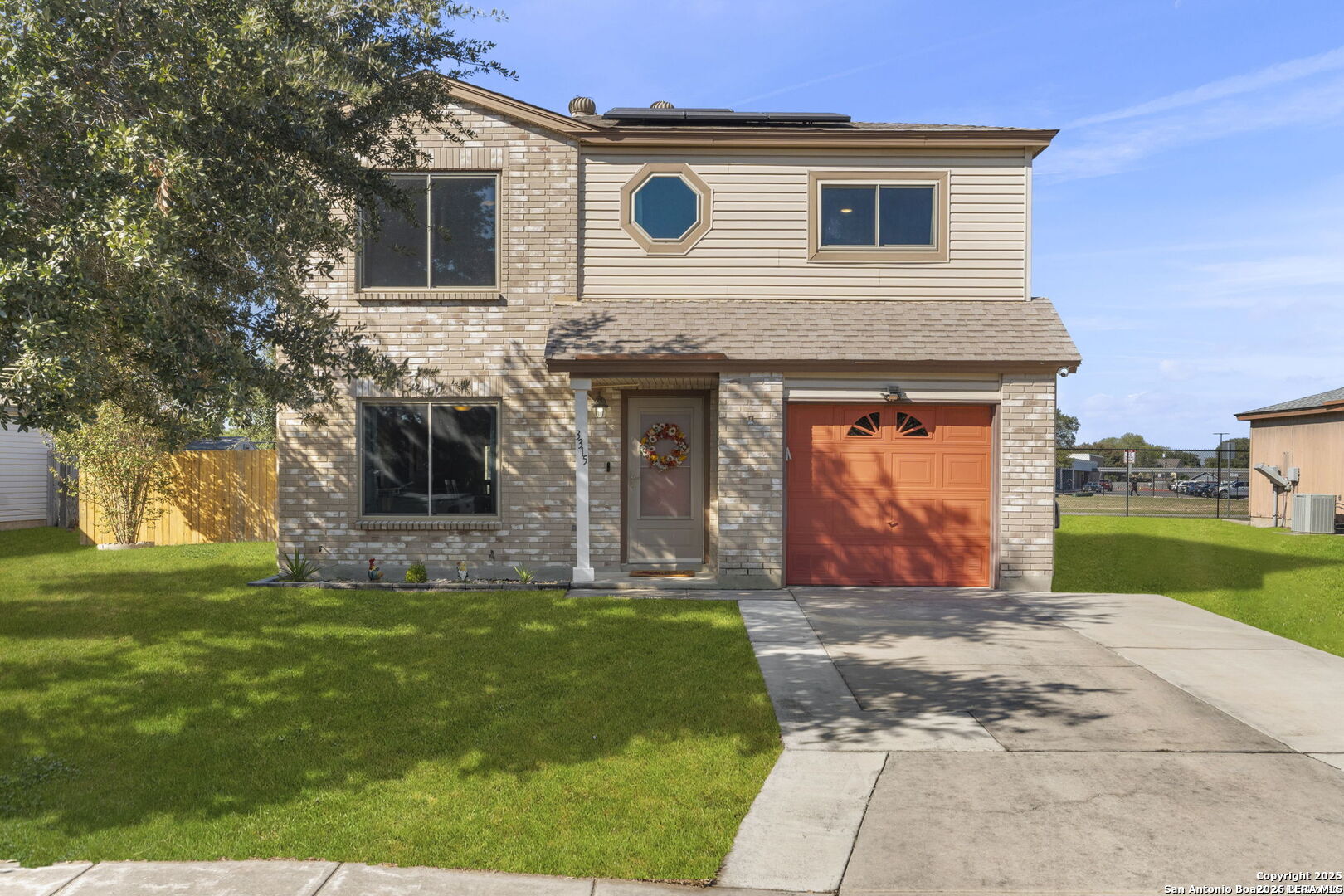 3315 Glacier Lake San Antonio TX 78222