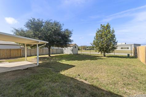 3315 Glacier Lake San Antonio TX 78222