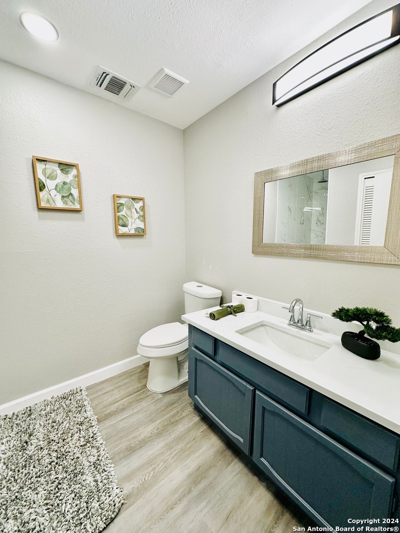 4611 Crested Land San Antonio TX 78217