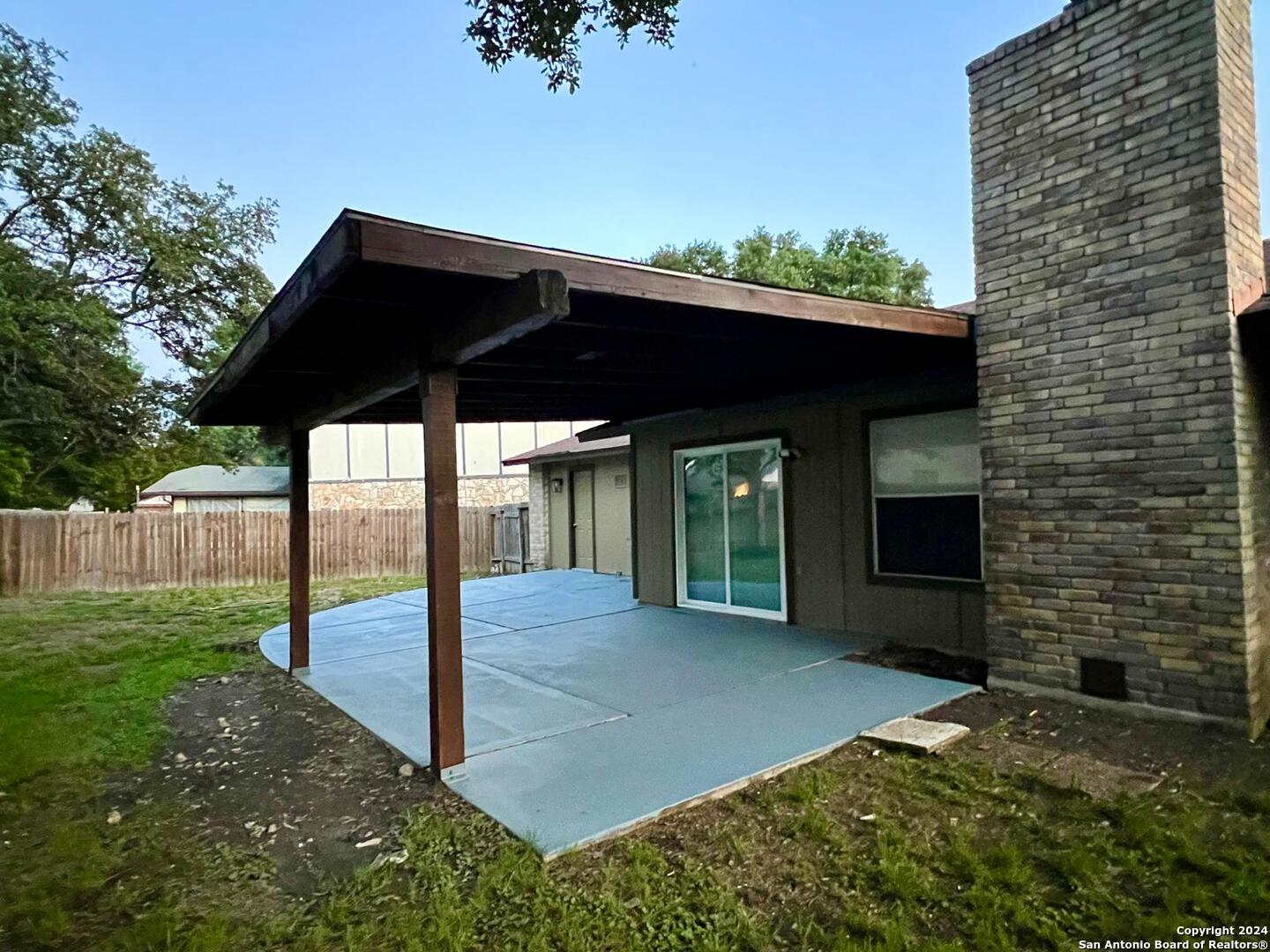 4611 Crested Land San Antonio TX 78217