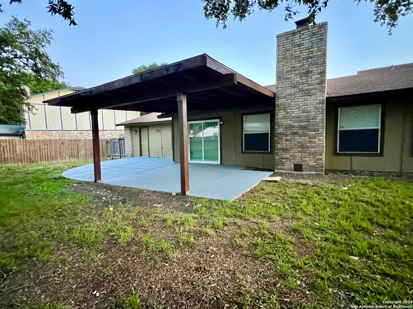 4611 Crested Land San Antonio TX 78217