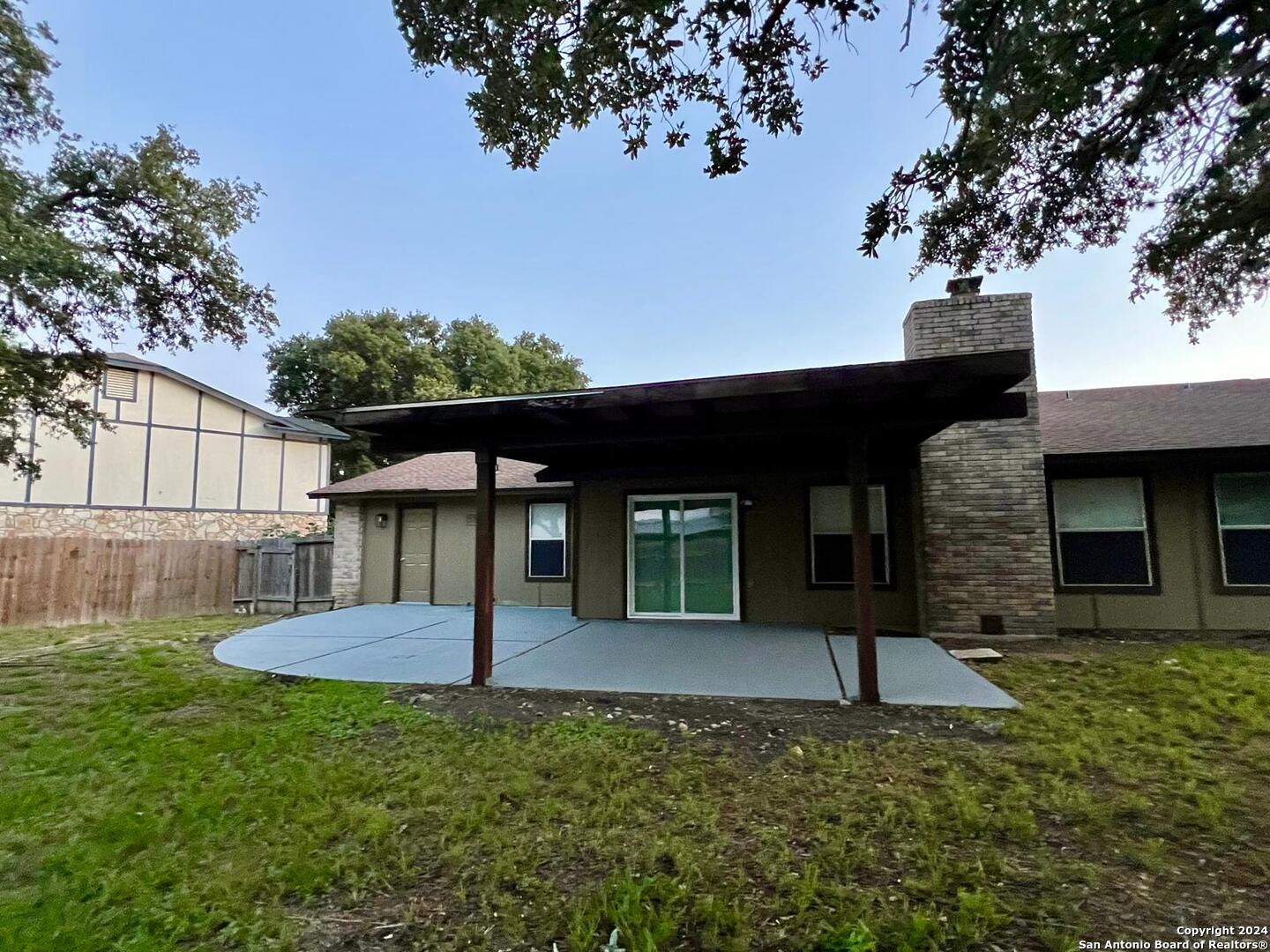4611 Crested Land San Antonio TX 78217
