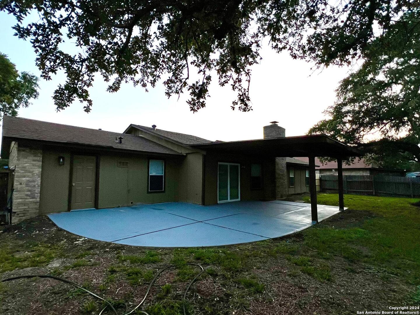 4611 Crested Land San Antonio TX 78217